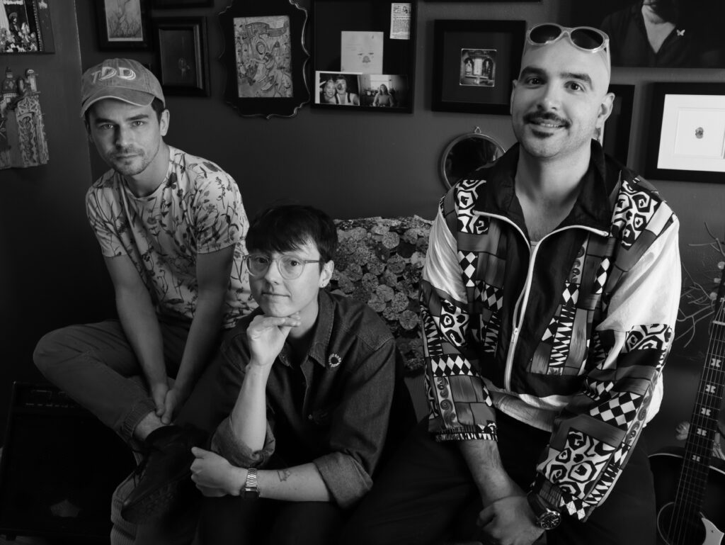 Don’t miss out on Dweeby’s album release party this Friday Don’t miss out on Dweeby’s album release party this Friday