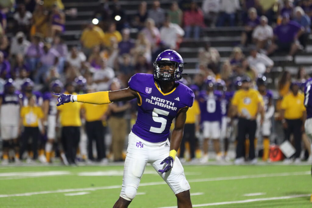 UNA bids farewell to historic Braly Stadium this weekend UNA bids farewell to historic Braly Stadium this weekend
