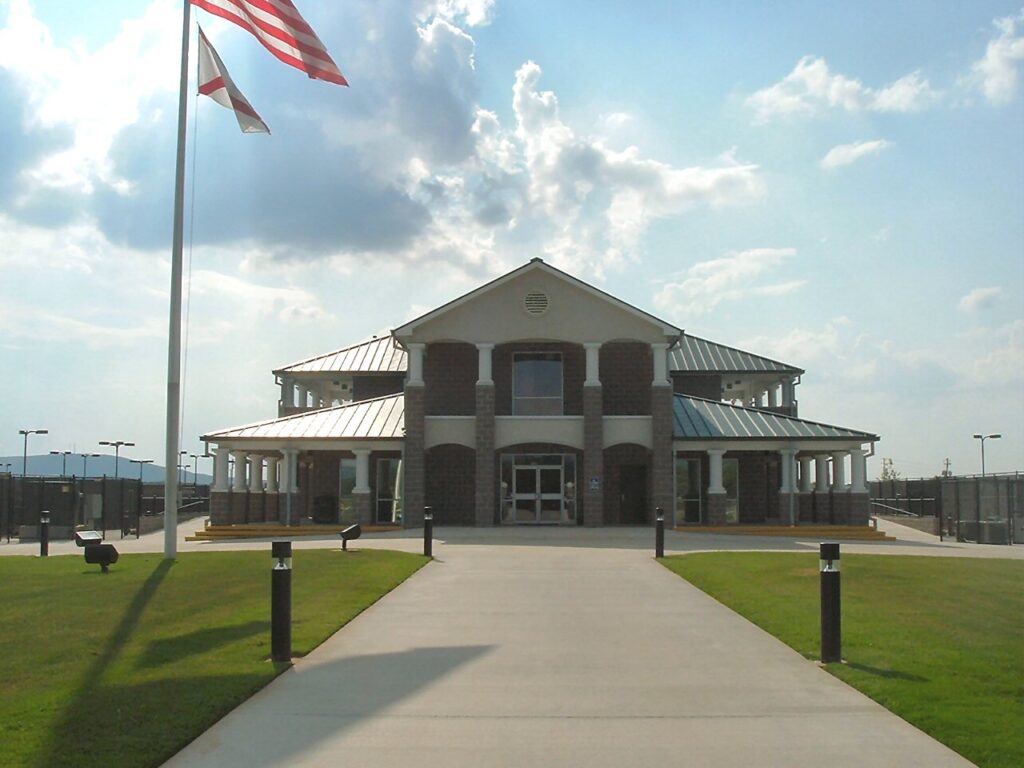 New features coming to Huntsville Tennis Center New features coming to Huntsville Tennis Center