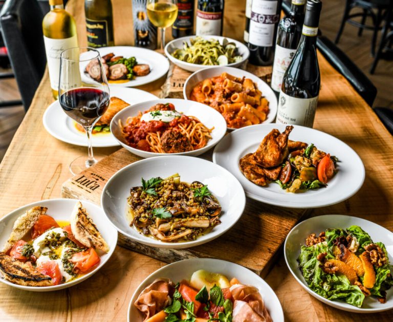 New Italian restaurant set to open at Stovehouse New Italian restaurant set to open at Stovehouse