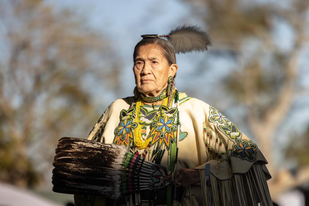 How one special Alabama Tribe celebrates Native American Heritage Month + how you can too How one special Alabama Tribe celebrates Native American Heritage Month + how you can too