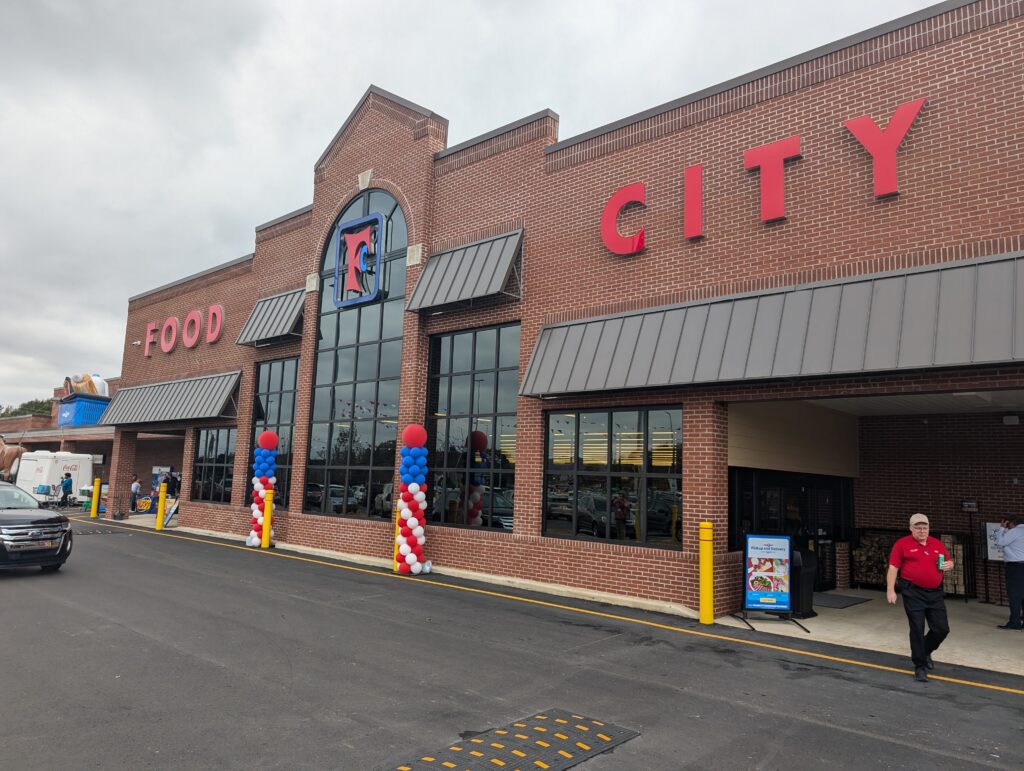New Food City store in Hampton Cove now open for business New Food City store in Hampton Cove now open for business