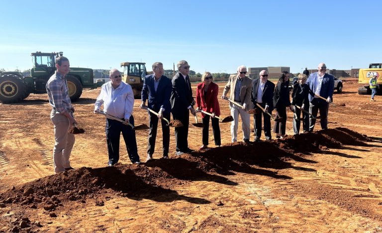 City of Huntsville breaks ground on new Park at Hays Farm City of Huntsville breaks ground on new Park at Hays Farm
