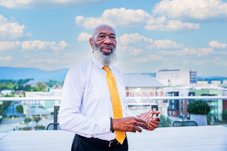 How this remarkable Huntsville barber overcame a troubled past to help others How this remarkable Huntsville barber overcame a troubled past to help others