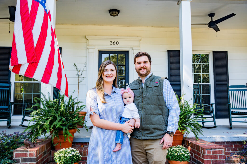 Why this man went from working on a North AL horse farm to becoming an engineer Why this man went from working on a North AL horse farm to becoming an engineer