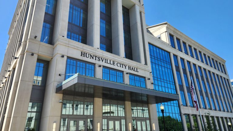 City of Huntsville named one of the ‘World’s Most Innovative Companies’ City of Huntsville named one of the ‘World’s Most Innovative Companies’