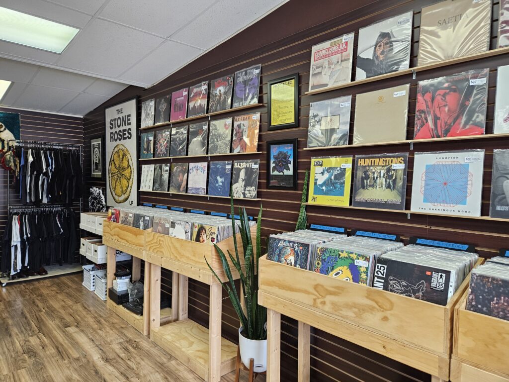 Audiophiles: You need to check out these 3 exceptional local record stores Audiophiles: You need to check out these 3 exceptional local record stores