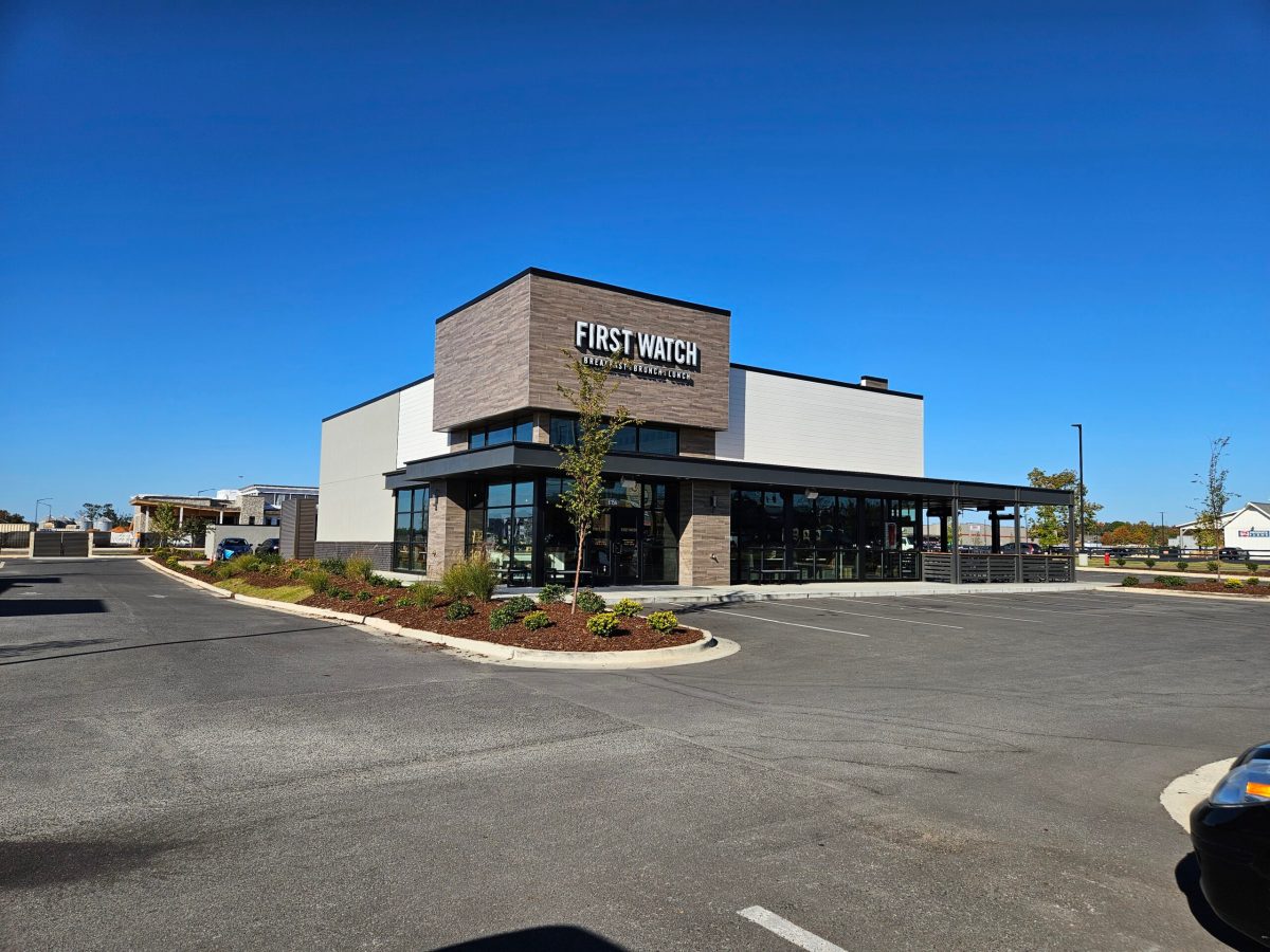 Start your day right at these 5 Huntsville brunch restaurants Start your day right at these 5 Huntsville brunch restaurants