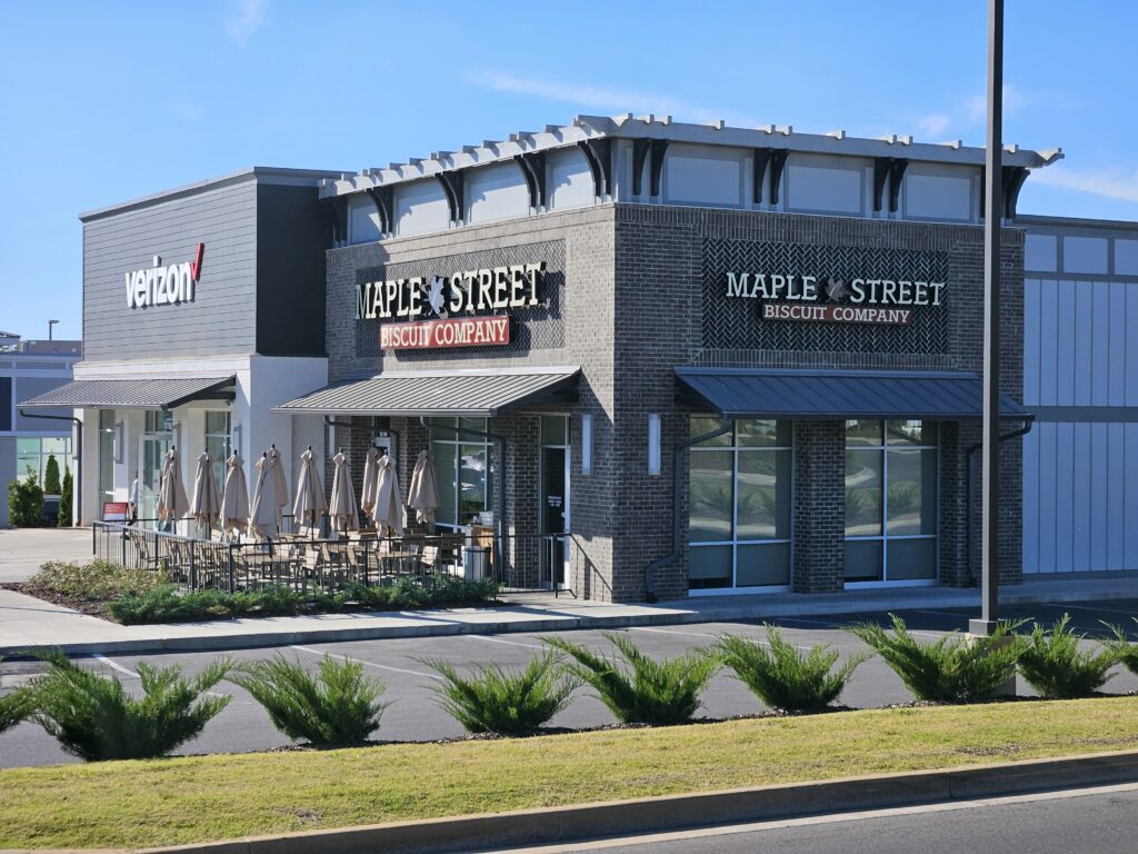 Maple Street Biscuit closed—will it become a new Biscuit Belly? Maple Street Biscuit closed—will it become a new Biscuit Belly?
