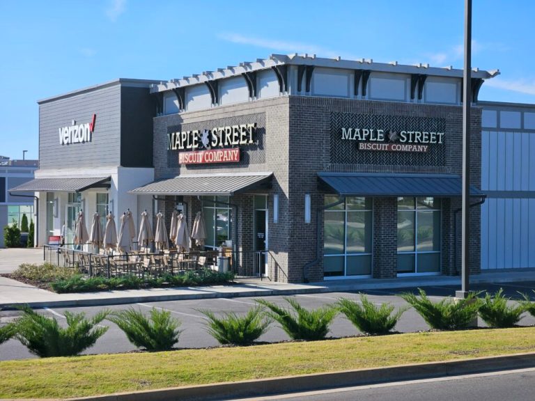 Maple Street Biscuit closed—will it become a new Biscuit Belly? Maple Street Biscuit closed—will it become a new Biscuit Belly?