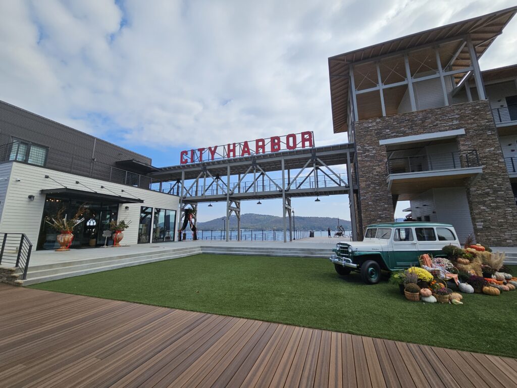 5 reasons why you should spend a day in Guntersville 5 reasons why you should spend a day in Guntersville