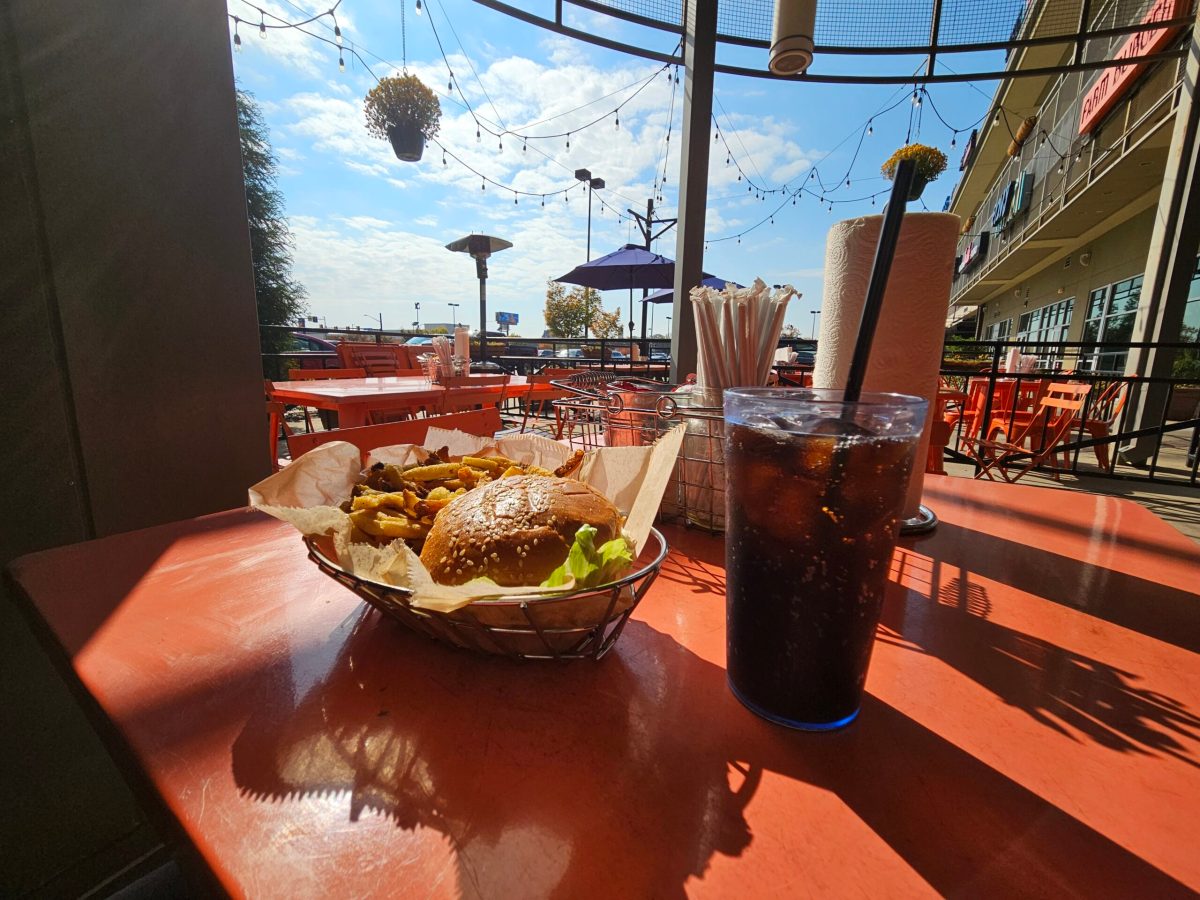 Farm-to-table restaturants you need to try in Huntsville Farm-to-table restaturants you need to try in Huntsville