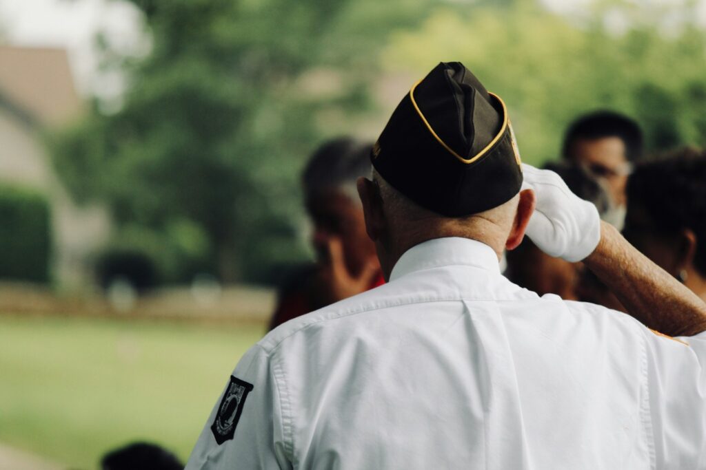 4 ways to honor vets in Huntsville this Veterans Day 4 ways to honor vets in Huntsville this Veterans Day