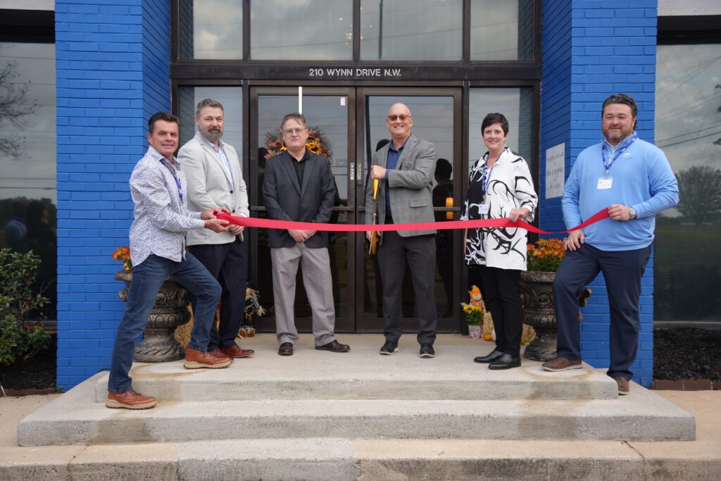 Welcome these 5 new businesses to the Huntsville area Welcome these 5 new businesses to the Huntsville area