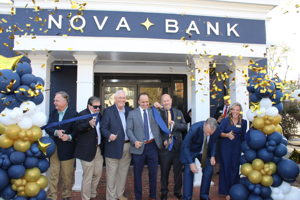 Here are 5 new businesses you should get to know in the Huntsville area Here are 5 new businesses you should get to know in the Huntsville area