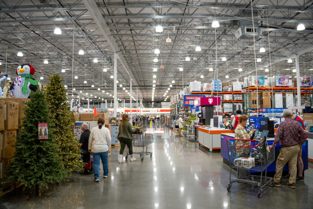 New Madison Costco now open for business New Madison Costco now open for business