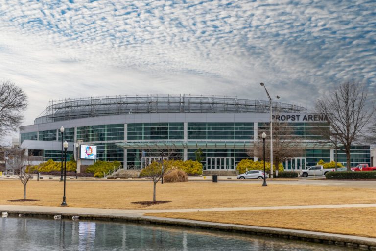 VBC, Redstone Gateway among new high-dollar building permits VBC, Redstone Gateway among new high-dollar building permits