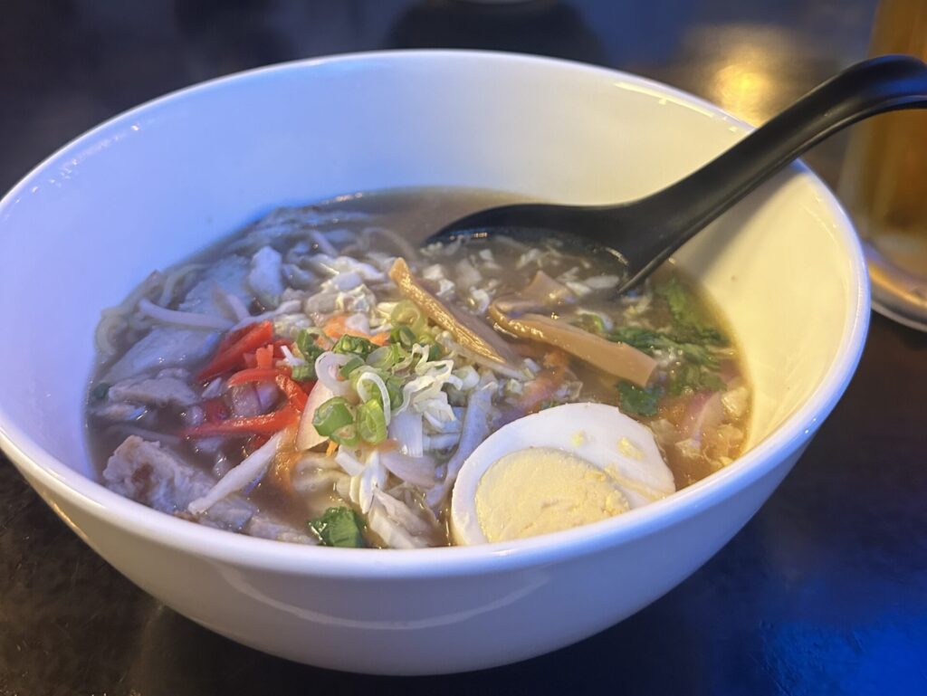 Ramen + Pho: Where to find the best in Huntsville Ramen + Pho: Where to find the best in Huntsville
