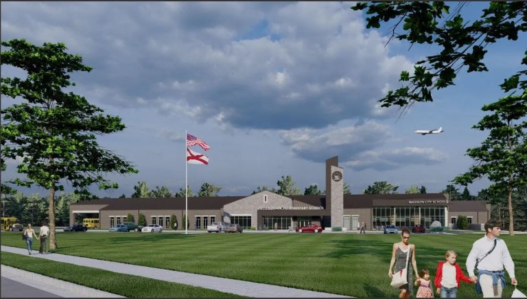 Madison City Schools to seek feedback on new rezoning plan Madison City Schools to seek feedback on new rezoning plan