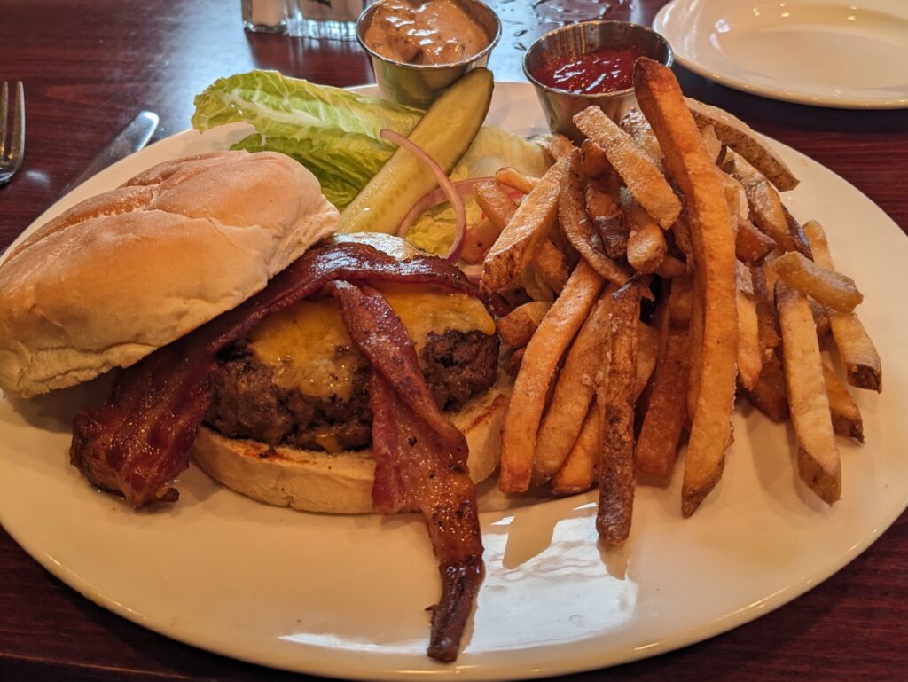 Let’s settle the debate: What’s the best burger in Huntsville? Let’s settle the debate: What’s the best burger in Huntsville?
