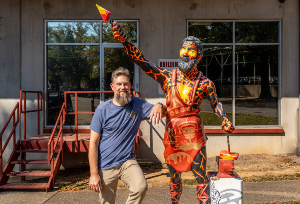 Meet the master distiller behind this successful Birmingham distillery Meet the master distiller behind this successful Birmingham distillery