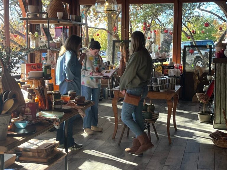 5 great cooking stores in Huntsville + beyond to upgrade your holiday hosting 5 great cooking stores in Huntsville + beyond to upgrade your holiday hosting