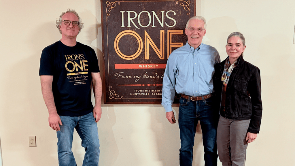 Irons One whiskey distillery under new ownership Irons One whiskey distillery under new ownership