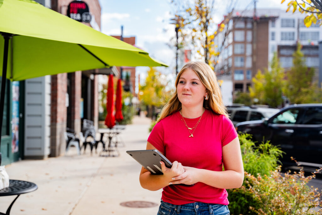 3 ways to level up your Huntsville career while being super busy 3 ways to level up your Huntsville career while being super busy