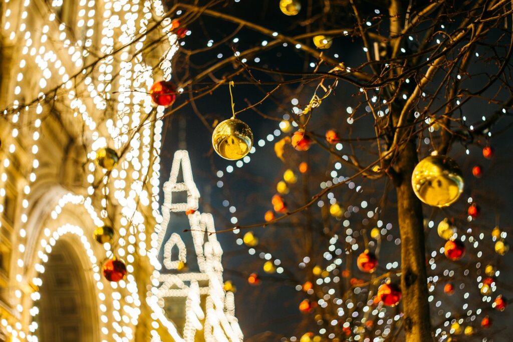 Christmas in November? Check out 5 exciting holiday events happening soon Christmas in November? Check out 5 exciting holiday events happening soon