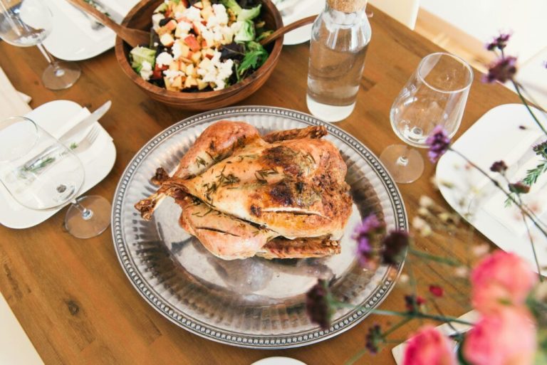 Here’s where you can order an amazing Thanksgiving dinner in Huntsville Here’s where you can order an amazing Thanksgiving dinner in Huntsville