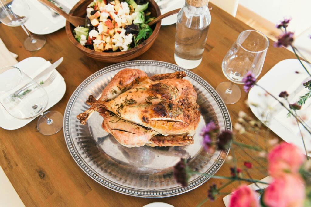 Here’s where you can order an amazing Thanksgiving dinner in Huntsville Here’s where you can order an amazing Thanksgiving dinner in Huntsville