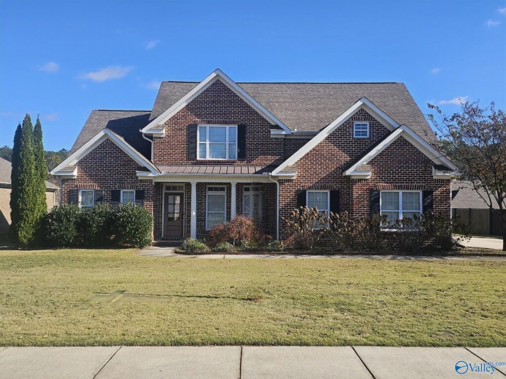 Don’t miss these 7 Huntsville-area homes on the market now Don’t miss these 7 Huntsville-area homes on the market now