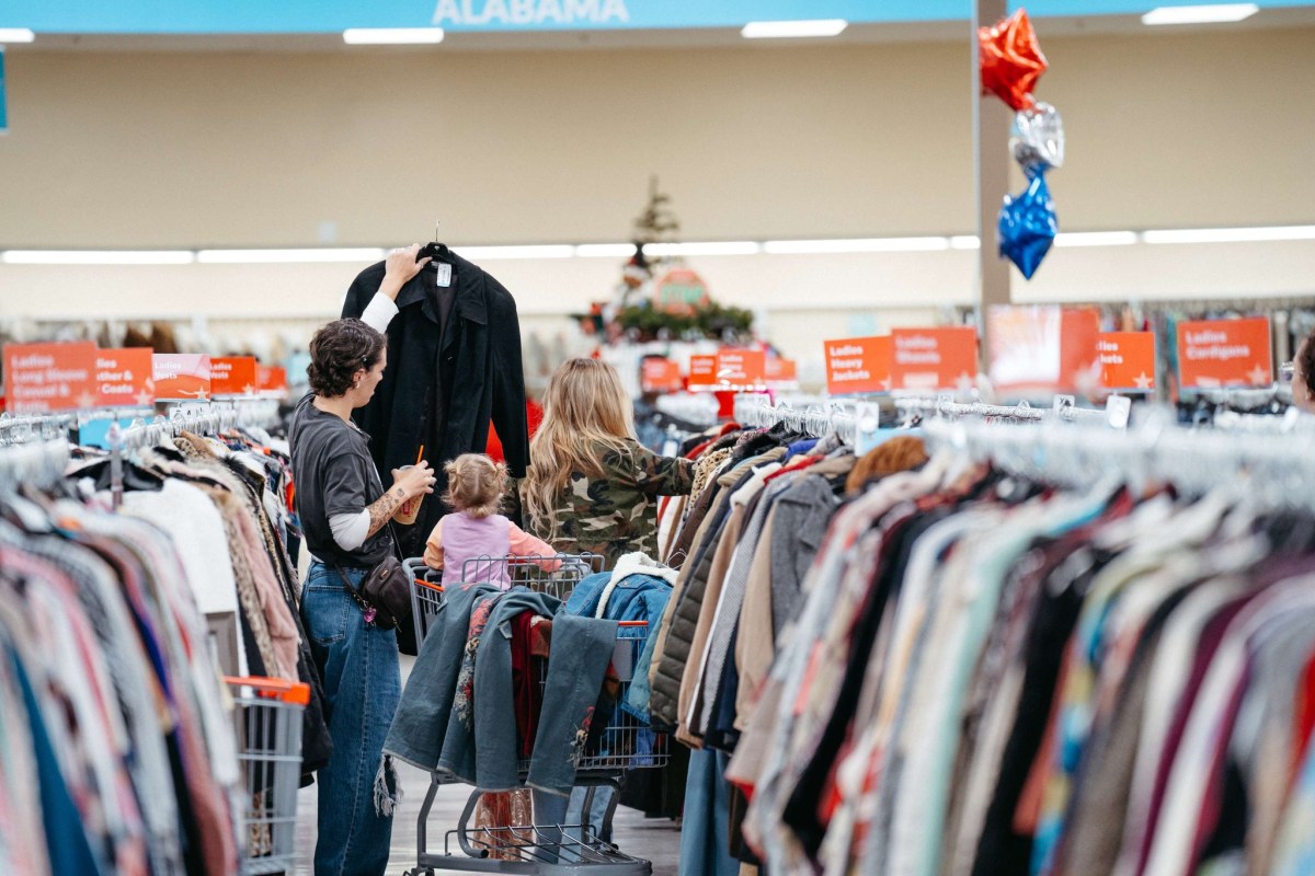 America’s Thrift Store now open in Madison America’s Thrift Store now open in Madison