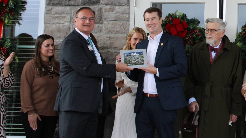 Here are 4 new businesses to check out here in the Rocket City Here are 4 new businesses to check out here in the Rocket City