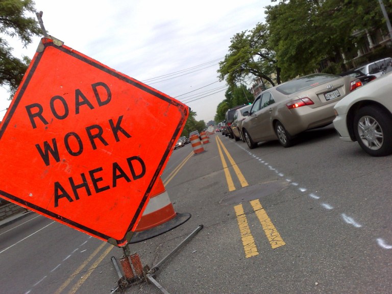 Huntsville road work update: 60 roads approved for resurfacing Huntsville road work update: 60 roads approved for resurfacing