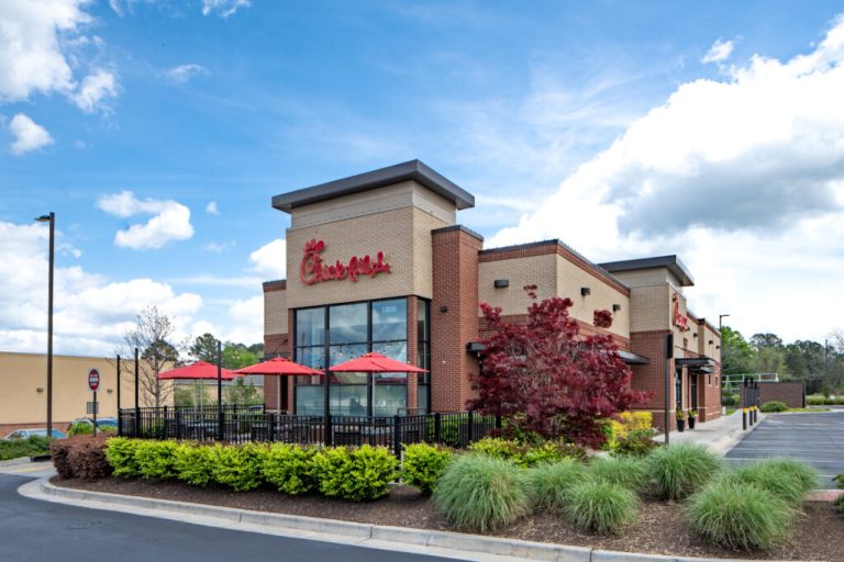New Chick-fil-A in Town Madison set to open this week New Chick-fil-A in Town Madison set to open this week