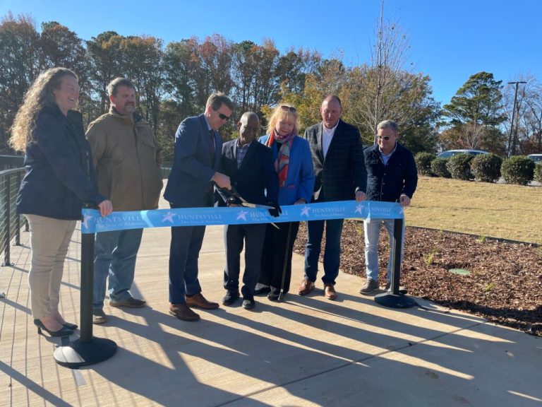 Newly completed Apollo Park at MidCity is now open Newly completed Apollo Park at MidCity is now open