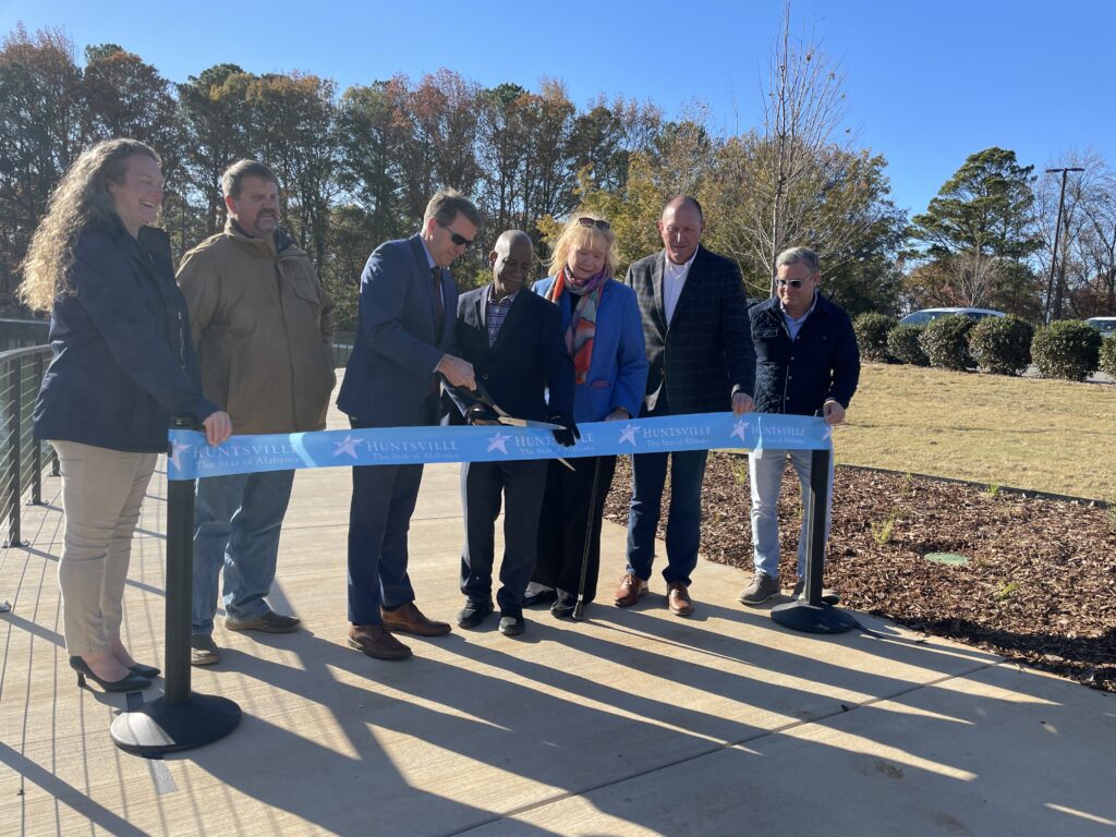 Newly completed Apollo Park at MidCity is now open Newly completed Apollo Park at MidCity is now open