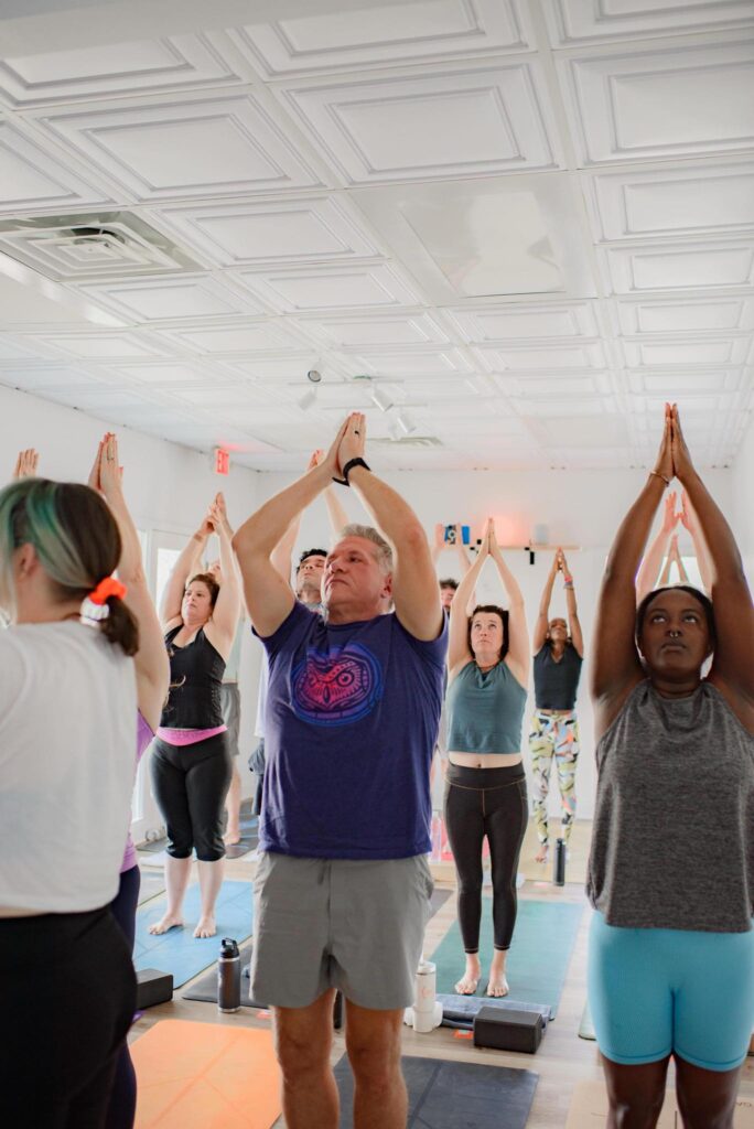 8 great places in Huntsville + beyond to try yoga classes for less than  8 great places in Huntsville + beyond to try yoga classes for less than