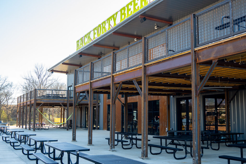 Check out 5 Huntsville hidden gems: breweries edition Check out 5 Huntsville hidden gems: breweries edition