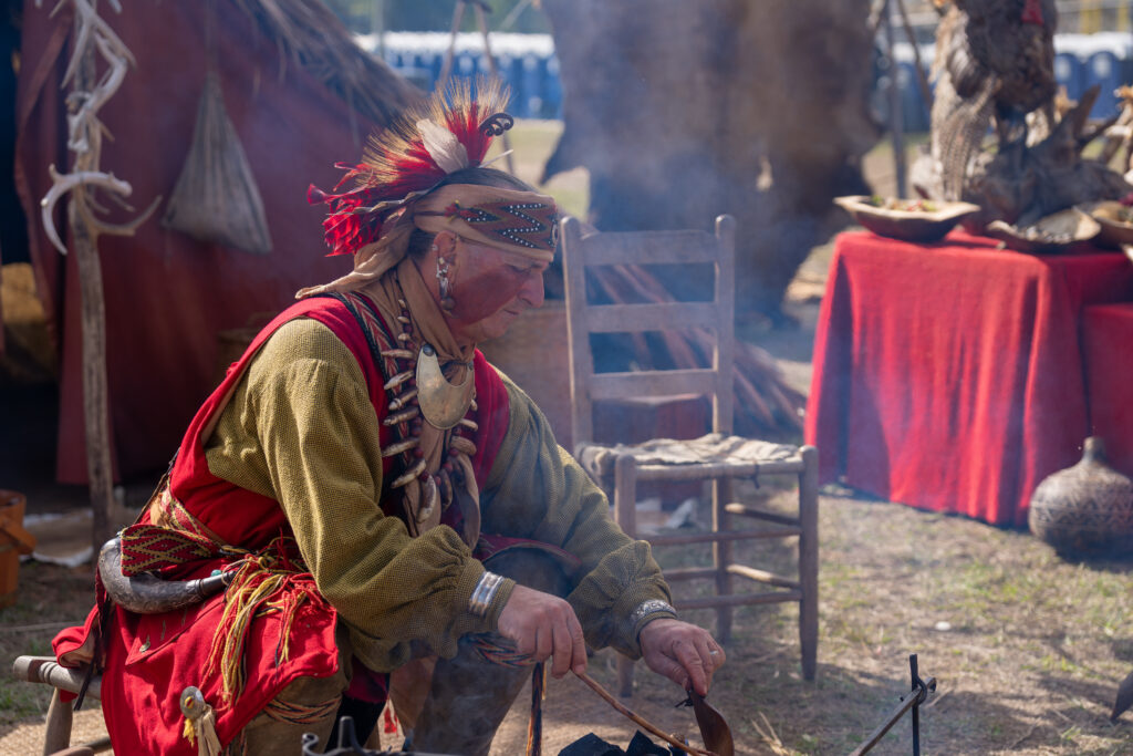 6 exciting Poarch Creek Indians activities in 2025—new openings, Mardi Gras parade + more 6 exciting Poarch Creek Indians activities in 2025—new openings, Mardi Gras parade + more