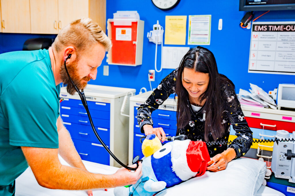 Two Huntsville doctors bust 6 myths about cold + flu season Two Huntsville doctors bust 6 myths about cold + flu season