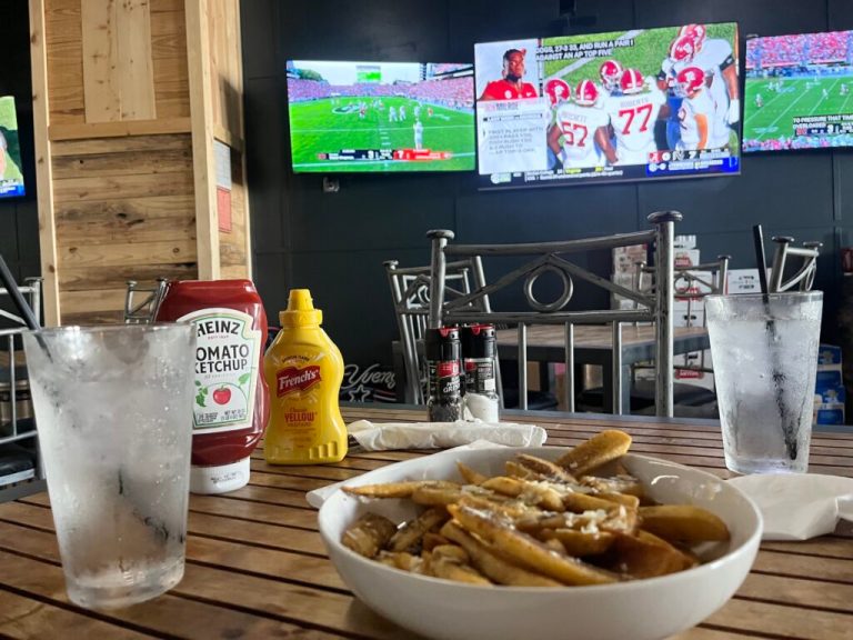 5 new restaurants in Decatur + one coming soon 5 new restaurants in Decatur + one coming soon