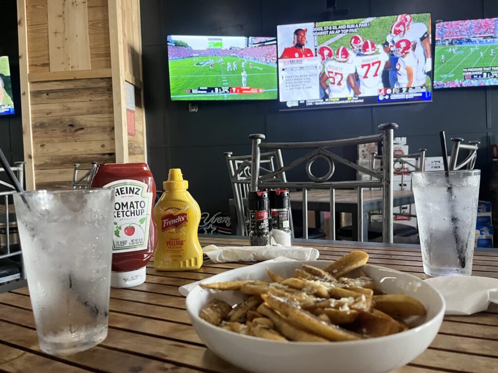 5 new restaurants in Decatur + one coming soon 5 new restaurants in Decatur + one coming soon