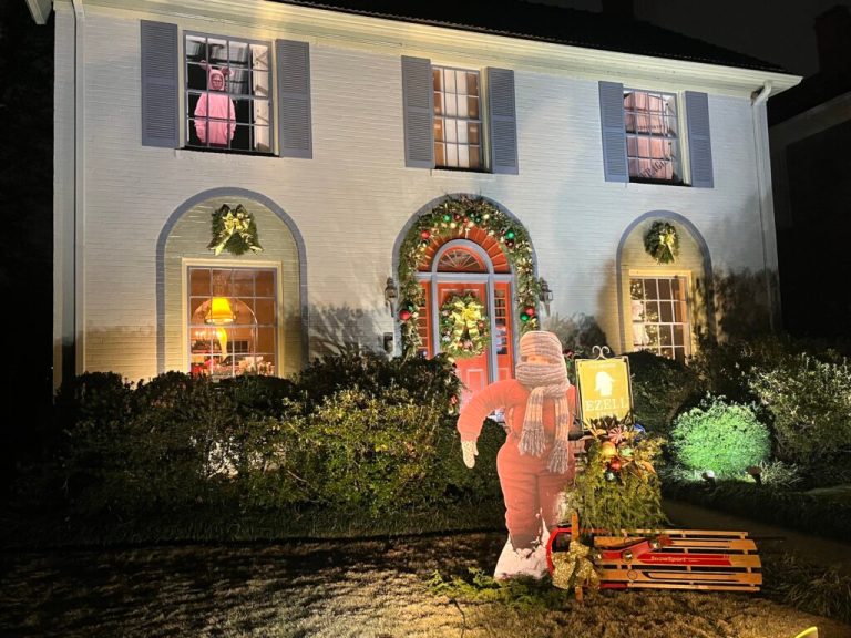 4 amazing Christmas day trips near Huntsville that are worth the drive 4 amazing Christmas day trips near Huntsville that are worth the drive