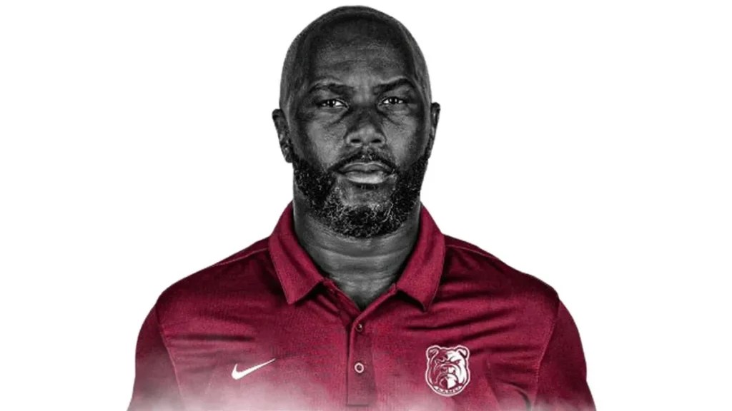 Sam Shade named new AAMU head coach Sam Shade named new AAMU head coach
