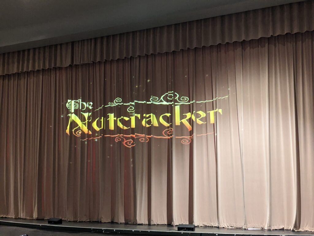 ‘The Nutcracker,’ ‘A Christmas Carol’ + more amazing holiday shows ‘The Nutcracker,’ ‘A Christmas Carol’ + more amazing holiday shows