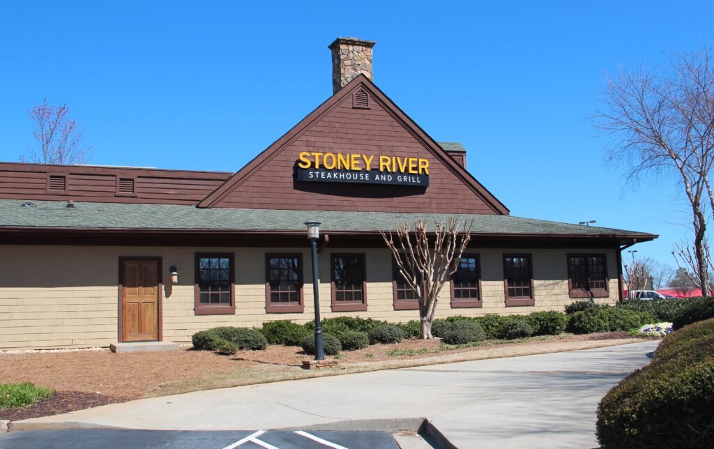 Stoney River Steakhouse opening new location in Madison Stoney River Steakhouse opening new location in Madison