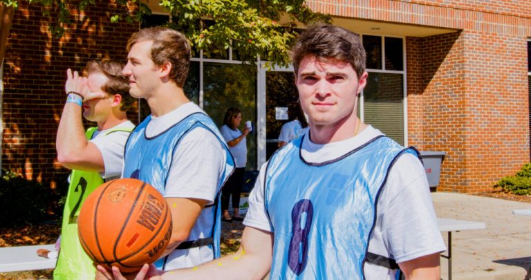 How one local accounting firm is beating stereotypes—crazy field days, ice cream trucks + more How one local accounting firm is beating stereotypes—crazy field days, ice cream trucks + more