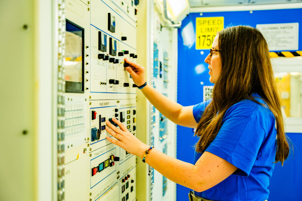 This one program could level up your Huntsville career in engineering, defense + other fields This one program could level up your Huntsville career in engineering, defense + other fields